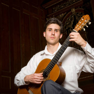 Devin Ulibarri