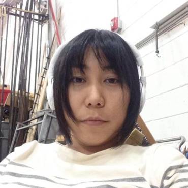 Chie Yasuda