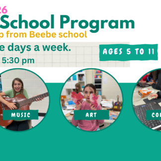 Afterschool program