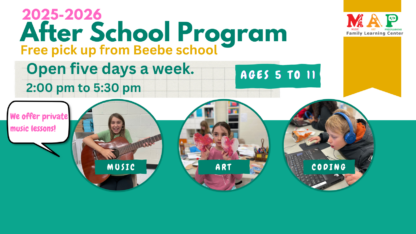 Afterschool program