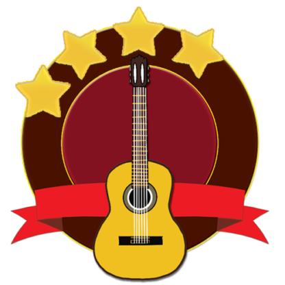 Group Guitar (Level 4, Ages 7-13+)